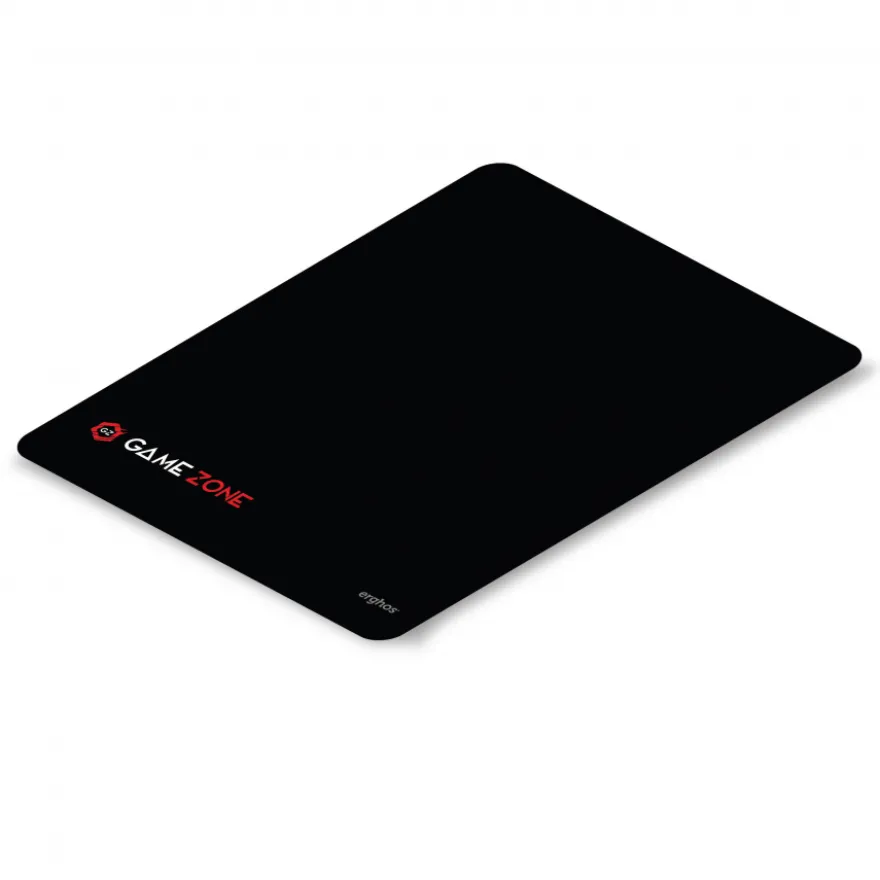 Tappeto Gaming Rettangolare ErghosPad 90x120cm