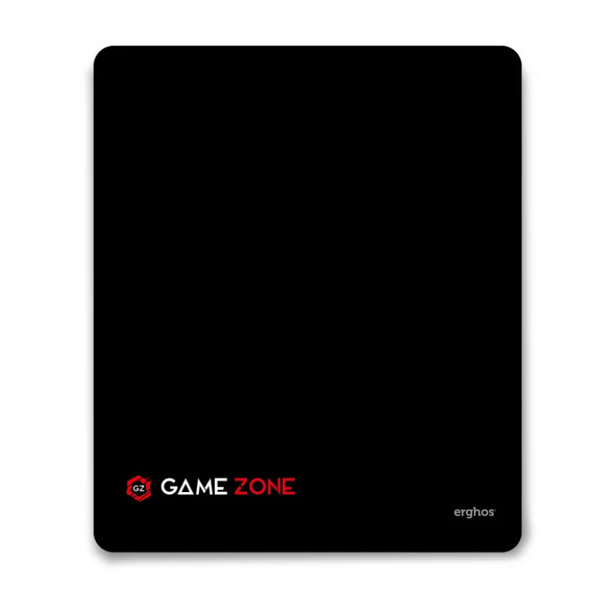 Tappeto Gaming Rettangolare ErghosPad 90x120cm